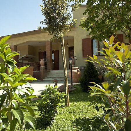 Le Camere Di Nonna Mara Montescudaio Pokój zdjęcie