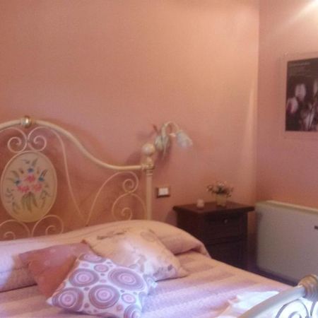 Le Camere Di Nonna Mara Montescudaio Zewnętrze zdjęcie