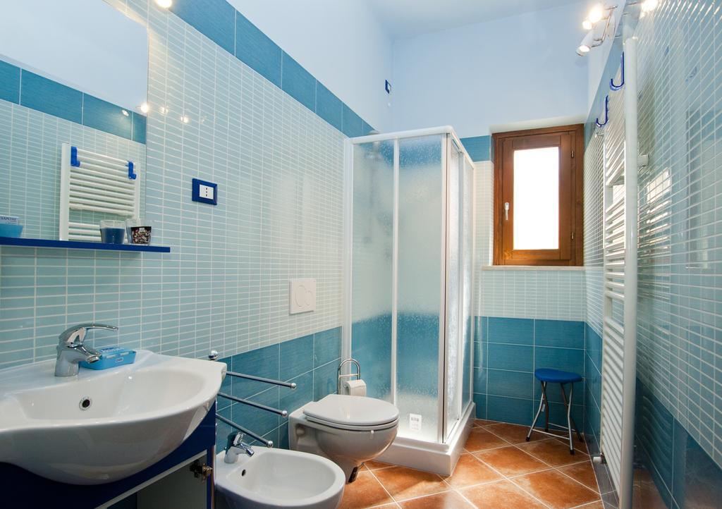 Le Camere Di Nonna Mara Montescudaio Zewnętrze zdjęcie