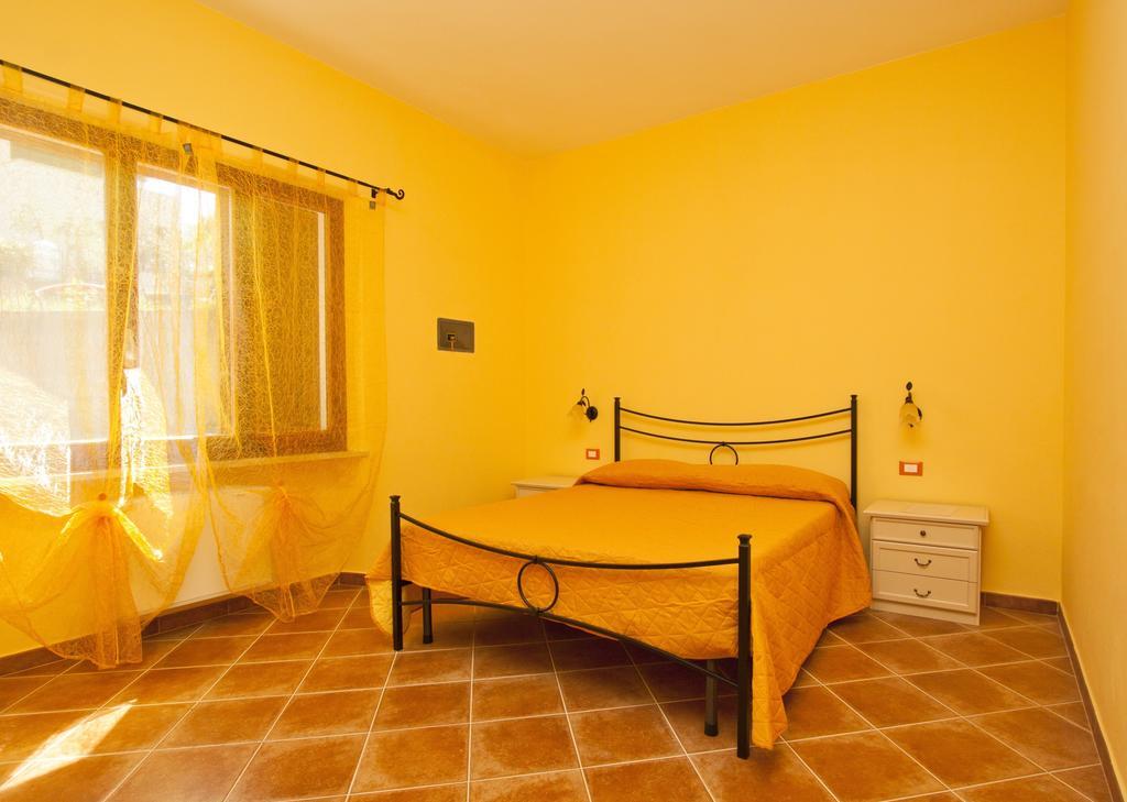 Le Camere Di Nonna Mara Montescudaio Pokój zdjęcie
