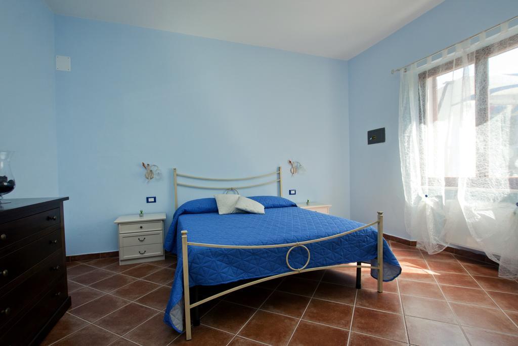 Le Camere Di Nonna Mara Montescudaio Pokój zdjęcie