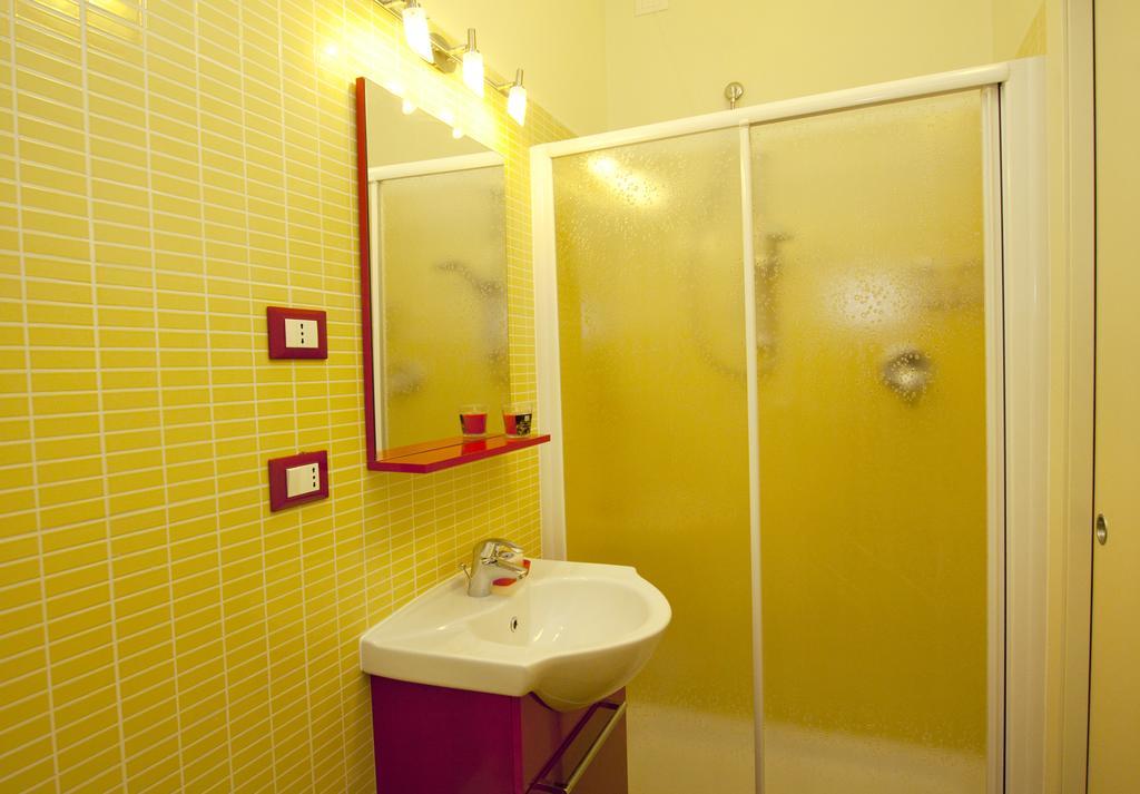 Le Camere Di Nonna Mara Montescudaio Pokój zdjęcie