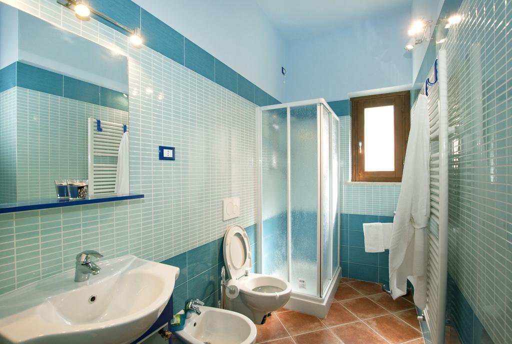 Le Camere Di Nonna Mara Montescudaio Pokój zdjęcie