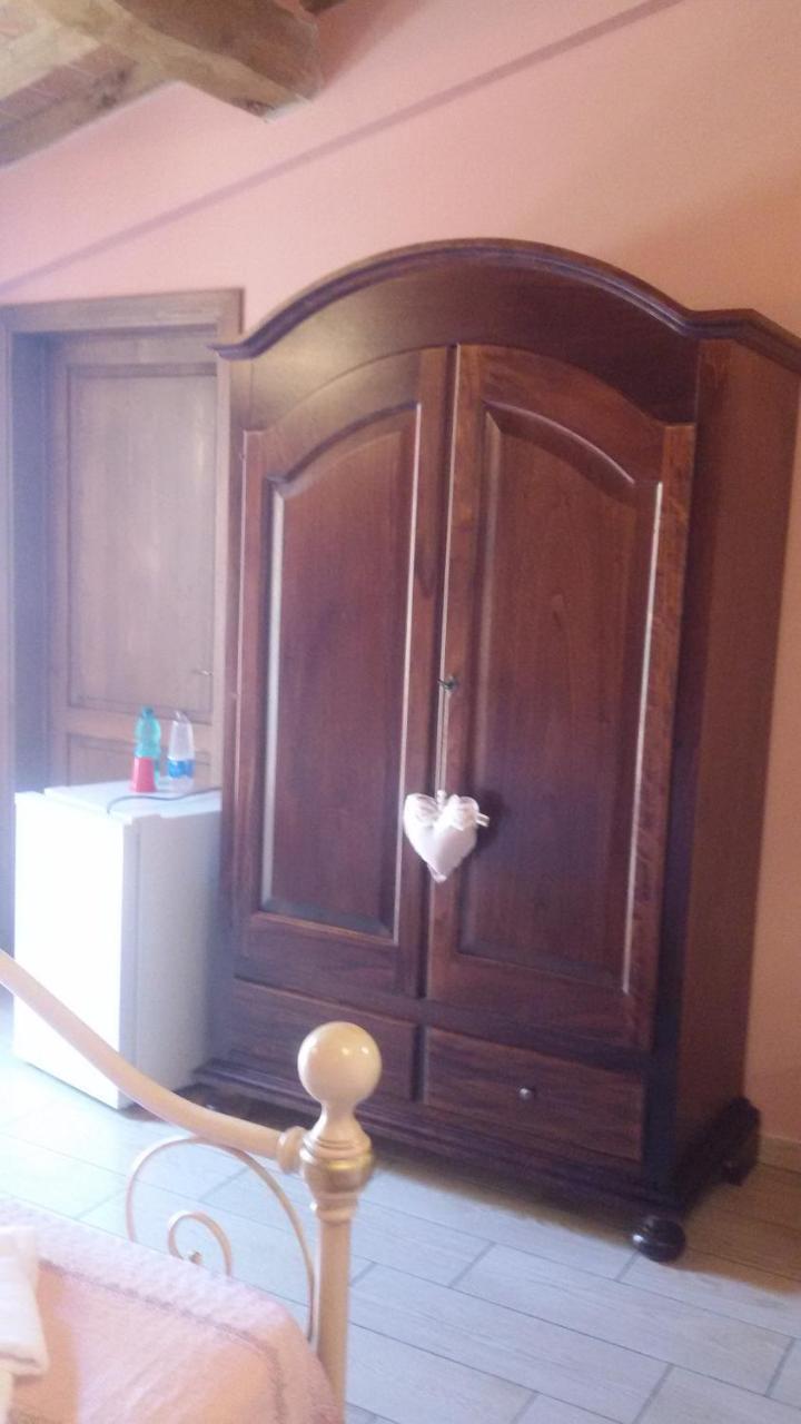 Le Camere Di Nonna Mara Montescudaio Zewnętrze zdjęcie