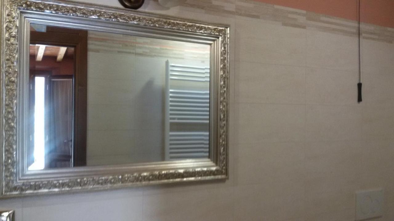 Le Camere Di Nonna Mara Montescudaio Zewnętrze zdjęcie