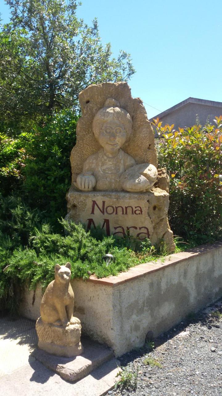 Le Camere Di Nonna Mara Montescudaio Zewnętrze zdjęcie